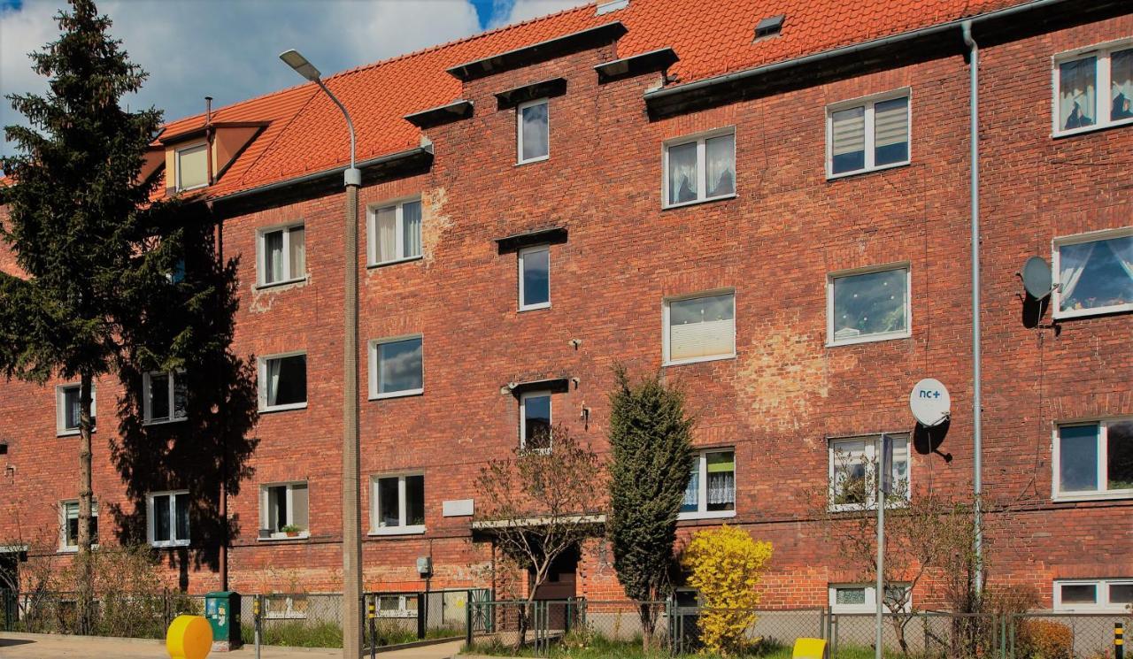Elegant Near Old Town - Free Parking, Gdansk